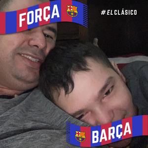 Meet your Posher, Carlos